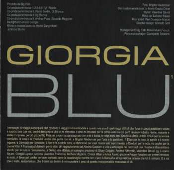 CD Giorgia: Blu¹ 643833