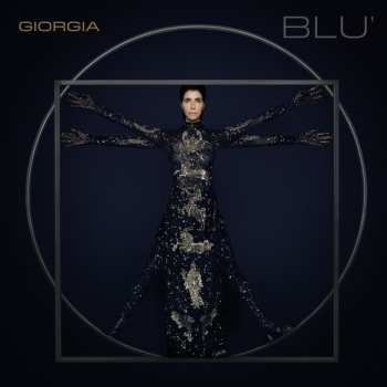 LP Giorgia: Blu¹ CLR 595355