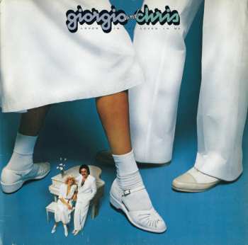 Album Giorgio Moroder: Love's In You, Love's In Me