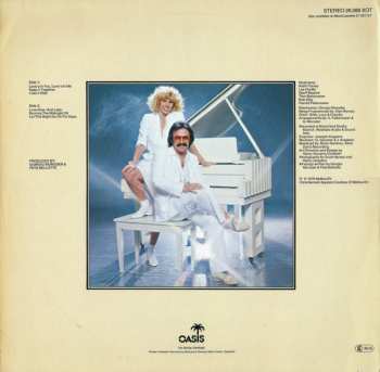 LP Giorgio Moroder: Love's In You, Love's In Me 644802