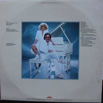 LP Giorgio Moroder: Love's In You, Love's In Me 671684