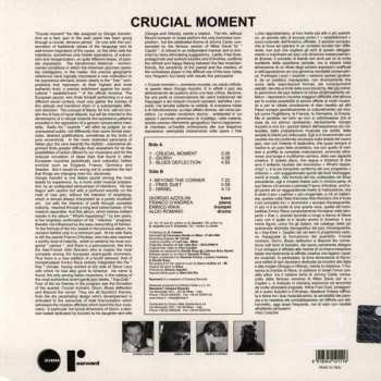 LP Giorgio Azzolini: Crucial Moment 568584