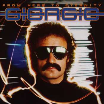 LP Giorgio Moroder: From Here To Eternity 666717