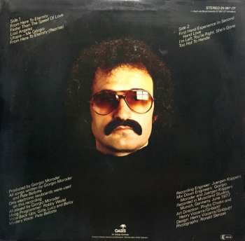 LP Giorgio Moroder: From Here To Eternity 666717