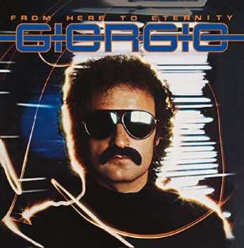 LP Giorgio Moroder: From Here To Eternity LTD | CLR 86338