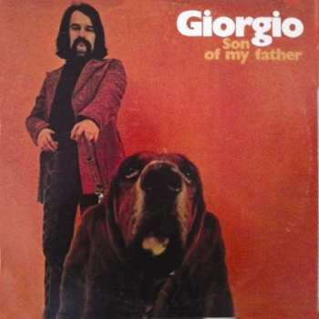 Album Giorgio Moroder: Son Of My Father