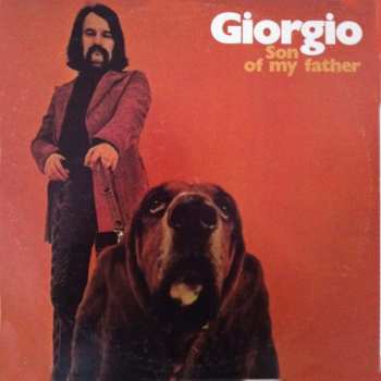 CD Giorgio Moroder: Son Of My Father DIGI 177946