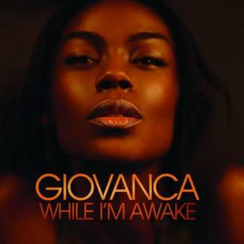 Album Giovanca: While I'm Awake