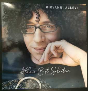 LP Giovanni Allevi: Allevi Best Selection PIC 583738