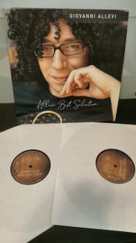 LP Giovanni Allevi: Allevi Best Selection PIC 583738