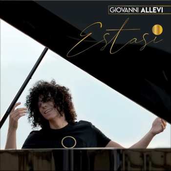 Album Giovanni Allevi: Estasi