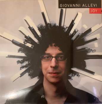 Album Giovanni Allevi: Joy