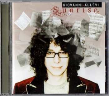 Giovanni Allevi: Sunrise