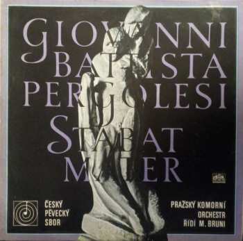 LP Prague Chamber Orchestra: Stabat Mater 565546