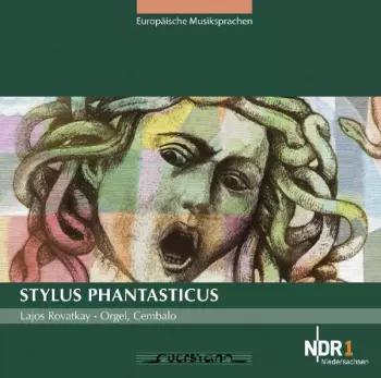 Stylus Phantasticus