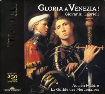 Gloria A Venezia!