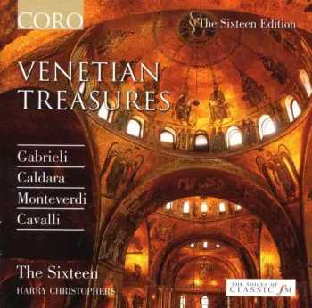 Venetian Treasures 