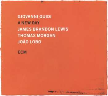 Giovanni Guidi: A New Day