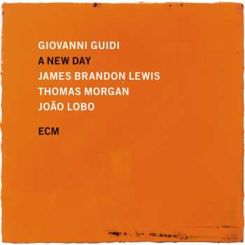 LP Giovanni Guidi: A New Day 589720