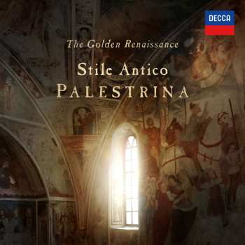 CD Giovanni Pierluigi da Palestrina: Missa Papae Marcelli 650240