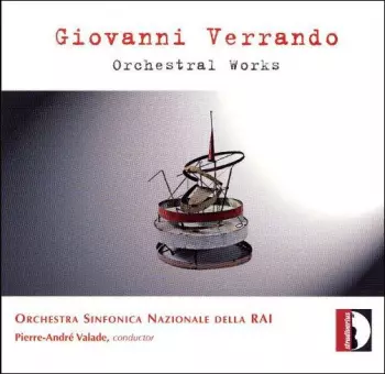 Orchestral Works