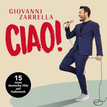 CD Giovanni Zarrella: Ciao! 183137