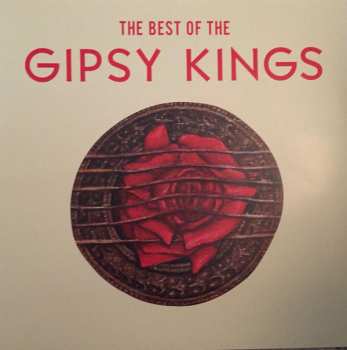 2LP Gipsy Kings: The Best Of The Gipsy Kings 601490