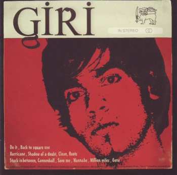 CD Giri: Giri 279198