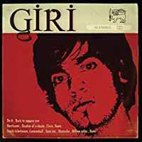 Album Giri: Giri