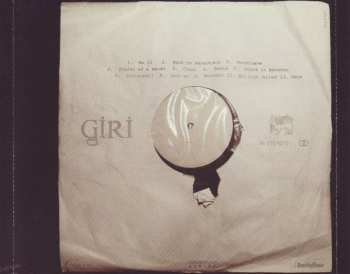 CD Giri: Giri 279198