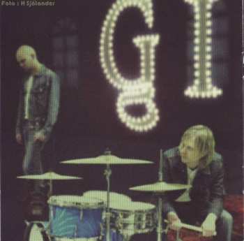 CD Giri: Giri 279198