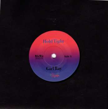 LP/CD/SP Girl Ray: Prestige CLR | LTD 562382