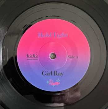 LP/CD/SP Girl Ray: Prestige CLR | LTD 562382