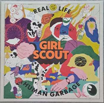 Girl Scout: Real Life Human Garbage / Granny Music