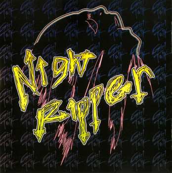 Album Girl Talk: Night Ripper