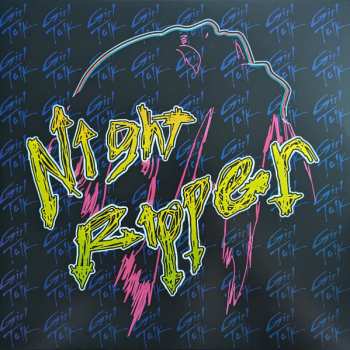 2LP Girl Talk: Night Ripper 641712