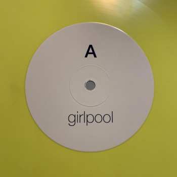 LP Girlpool: Before The World Was Big LTD | CLR 322587