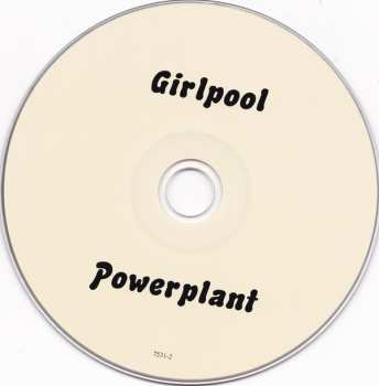 CD Girlpool: Powerplant 583191