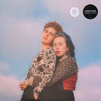 LP Girlpool: What Chaos Is Imaginary CLR | LTD 599258