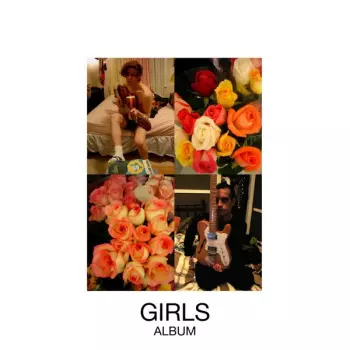 Girls: Album