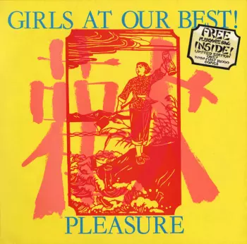 Girls At Our Best!: Pleasure