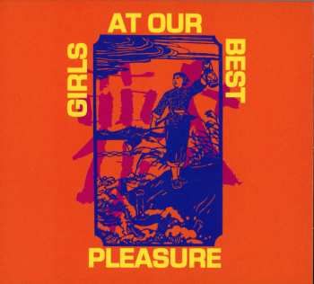 3CD Girls At Our Best!: Pleasure (Deluxe Edition) DLX 642796