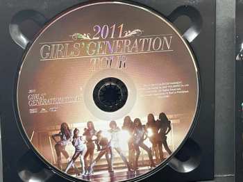 2CD 소녀시대: 2011 Girls' Generation Tour 656162