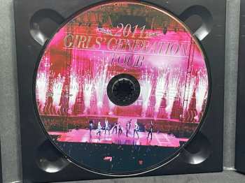 2CD 소녀시대: 2011 Girls' Generation Tour 656162