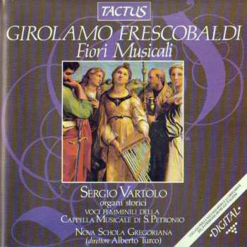 Girolamo Frescobaldi: Fiori Musicali