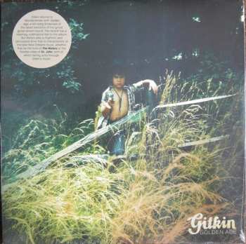 LP Gitkin: Golden Age 644746