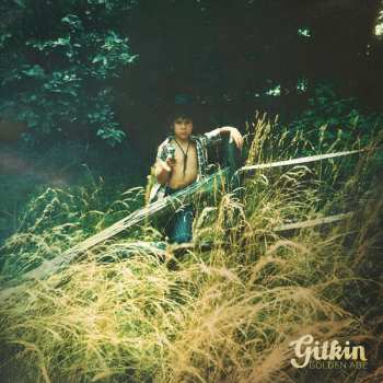 LP Gitkin: Golden Age 644745