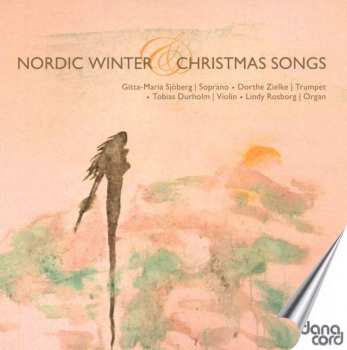 Gitta-Maria Sjöberg: Nordic Winter - Christmas Songs