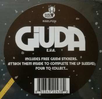 LP Giuda: E. V. A. 63751