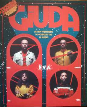 LP Giuda: E. V. A. 63751